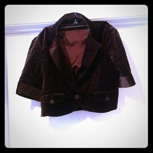 Women's jacket